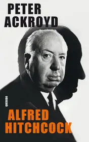 Omslag van Alfred Hitchcock