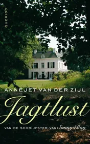 Omslag van Jagtlust