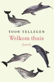 Omslag van Welkom thuis