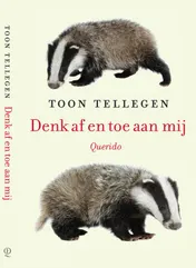 Omslag van Denk af en toe aan mij - Set 6 ex
