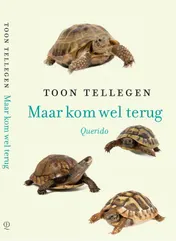Omslag van Maar kom wel terug! - Set 6 ex