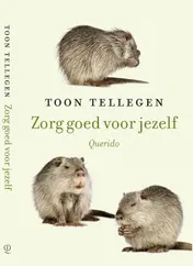 Omslag van Zorg goed voor jezelf - Set 6 ex