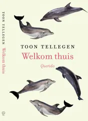 Omslag van Welkom thuis - Set 6 ex
