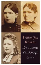 Omslag van De zussen Van Gogh