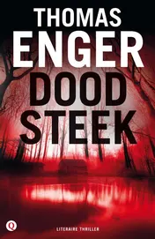 Omslag van Doodsteek