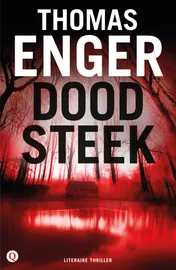 Omslag van Doodsteek