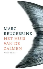 Omslag van Het huis van de zalmen