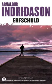 Omslag van Erfschuld
