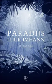 Omslag van Paradijs