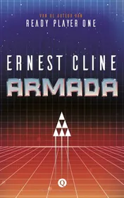 Omslag van Armada