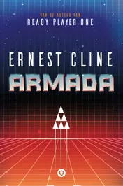 Omslag van Armada