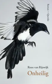 Omslag van Onheilig