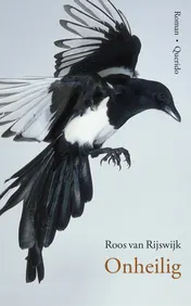 Omslag van Onheilig