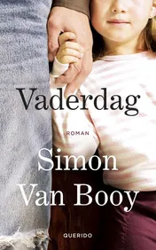 Omslag van Vaderdag