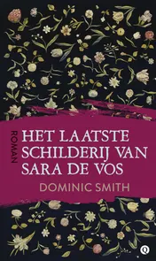 Omslag van Het laatste schilderij van Sara de Vos