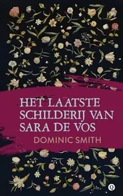 Omslag van Het laatste schilderij van Sara de Vos