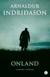 Omslag van Onland