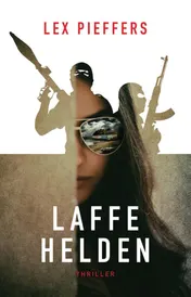Omslag van Laffe helden