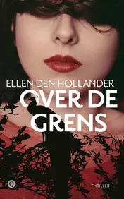 Omslag van Over de grens