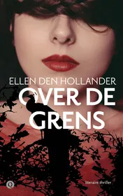 Omslag van Over de grens