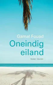 Omslag van Oneindig eiland