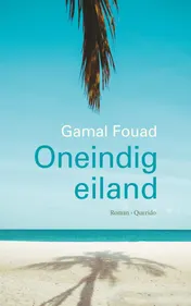 Omslag van Oneindig eiland