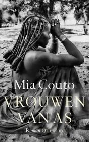 Omslag van Vrouwen van as
