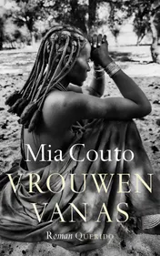 Omslag van Vrouwen van as