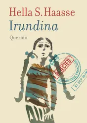 Omslag van Irundina