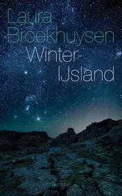 Omslag van Winter-IJsland