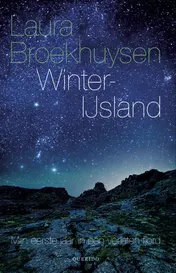 Omslag van Winter-IJsland