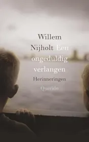 Omslag van Een ongeduldig verlangen
