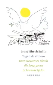 Omslag van Tegen de stroom