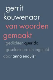 Omslag van Van woorden gemaakt