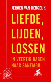 Omslag van Liefde, lijden, lossen