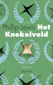 Omslag van Het knekelveld