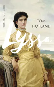 Omslag van Lyssa