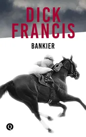 Omslag van Bankier