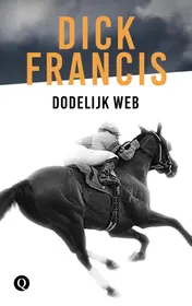 Omslag van Dodelijk web