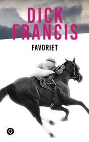 Omslag van Favoriet