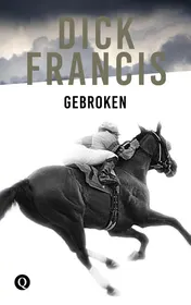 Omslag van Gebroken