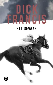 Omslag van Het gevaar