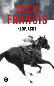 Omslag van Klopjacht