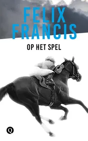 Omslag van Op het spel