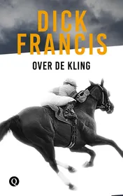 Omslag van Over de kling