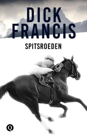 Omslag van Spitsroeden