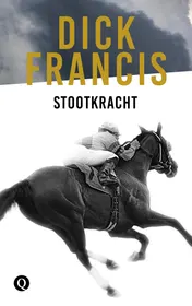 Omslag van Stootkracht