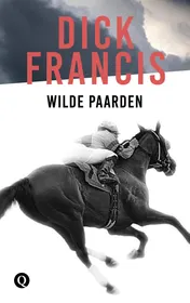Omslag van Wilde paarden