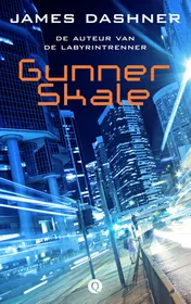 Omslag van Gunner skale