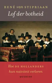 Omslag van Lof der botheid
